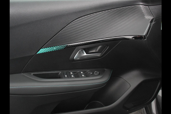 Peugeot 208 1.2 100pk Turbo Allure Pack Navigatie Camera Climate Control Digitale Cockpit Parkeer Sensoren Dab Led Lichtmetalen Velgen Cruise Control Led