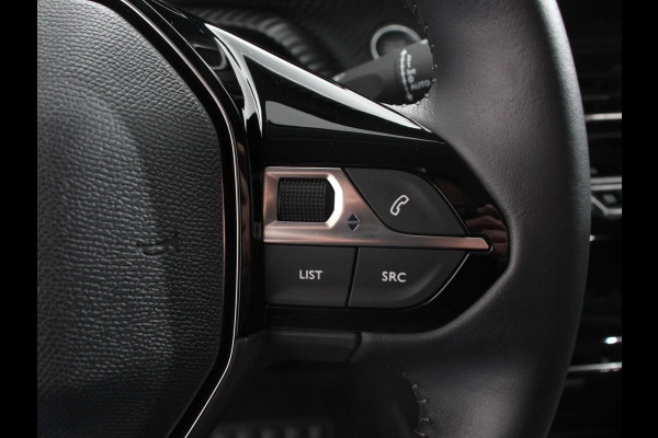 Peugeot 208 1.2 100pk Turbo Allure Pack Navigatie Camera Climate Control Digitale Cockpit Parkeer Sensoren Dab Led Lichtmetalen Velgen Cruise Control Led