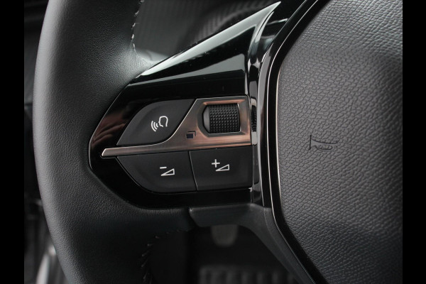 Peugeot 208 1.2 100pk Turbo Allure Pack Navigatie Camera Climate Control Digitale Cockpit Parkeer Sensoren Dab Led Lichtmetalen Velgen Cruise Control Led