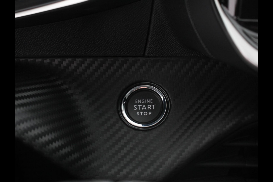 Peugeot 208 1.2 100pk Turbo Allure Pack Navigatie Camera Climate Control Digitale Cockpit Parkeer Sensoren Dab Led Lichtmetalen Velgen Cruise Control Led