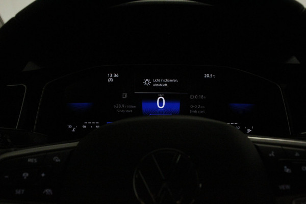 Volkswagen Polo 1.0 TSI DSG Style Navigatie Apple Carplay/Android Auto Climate Control Led Lichtmetalen Velgen Extra getint glas