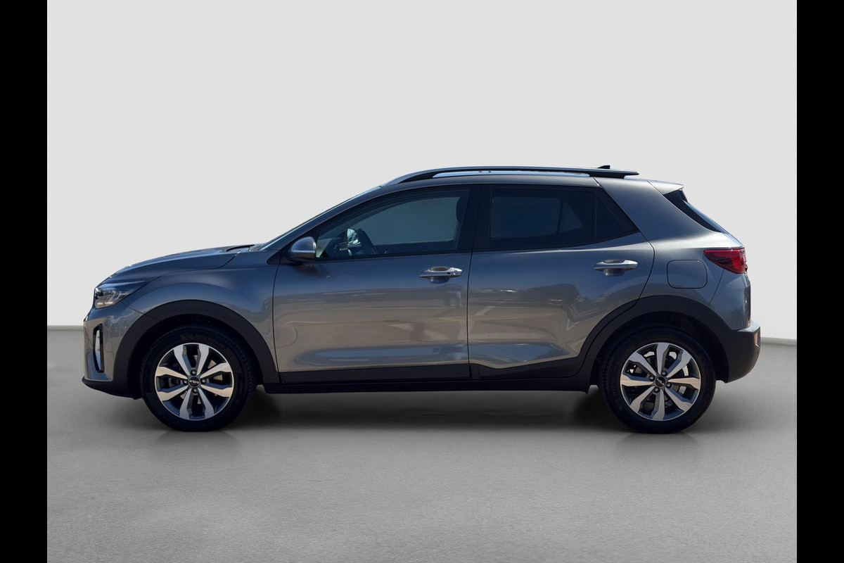 Kia Stonic 1.0 T-GDi MHEV DynamicPlusLine