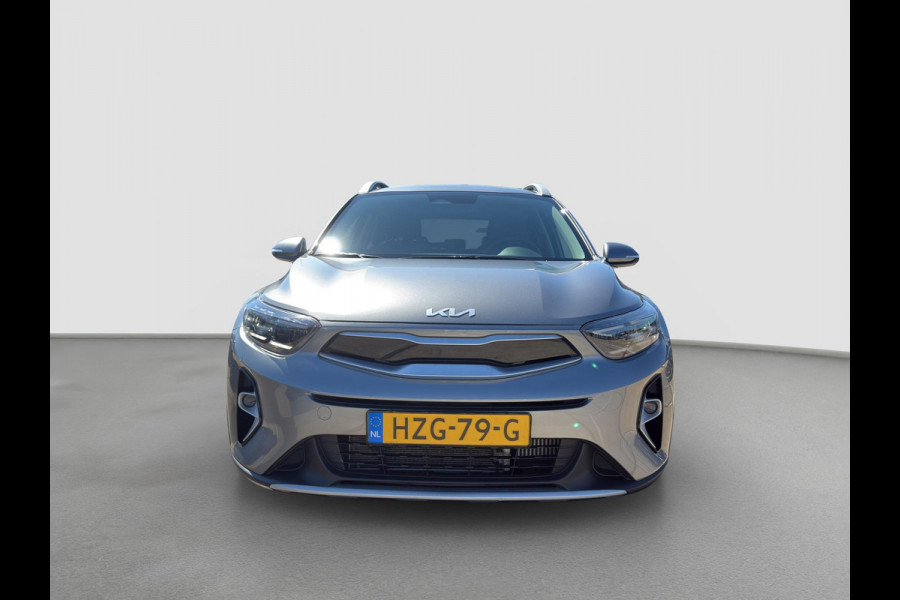 Kia Stonic 1.0 T-GDi MHEV DynamicPlusLine