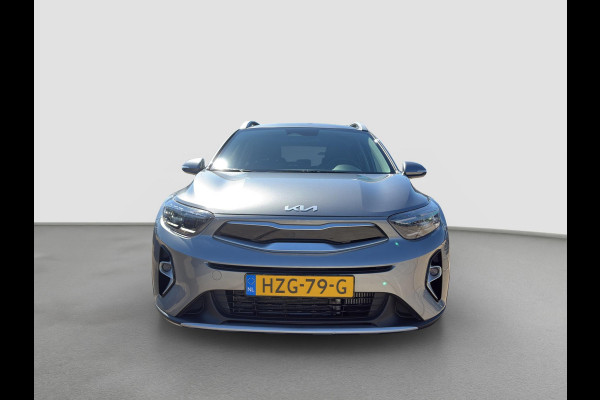 Kia Stonic 1.0 T-GDi MHEV DynamicPlusLine