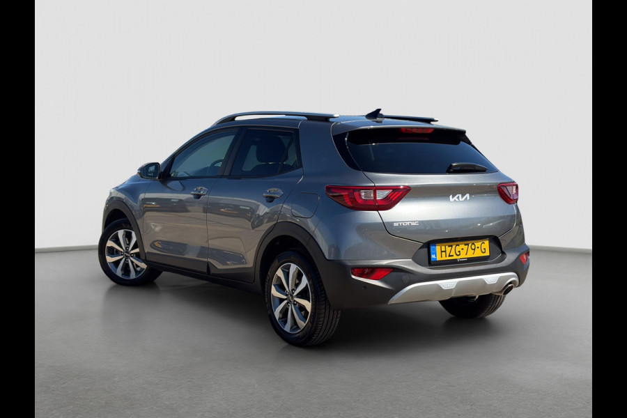 Kia Stonic 1.0 T-GDi MHEV DynamicPlusLine