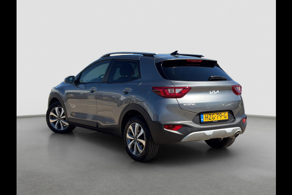 Kia Stonic 1.0 T-GDi MHEV DynamicPlusLine