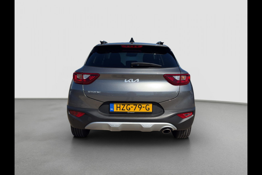 Kia Stonic 1.0 T-GDi MHEV DynamicPlusLine