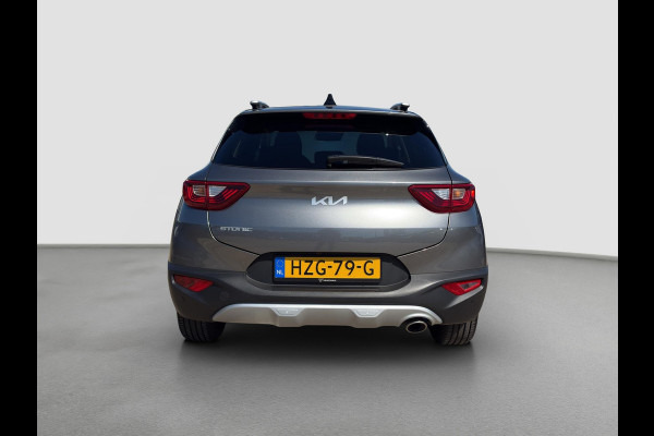 Kia Stonic 1.0 T-GDi MHEV DynamicPlusLine