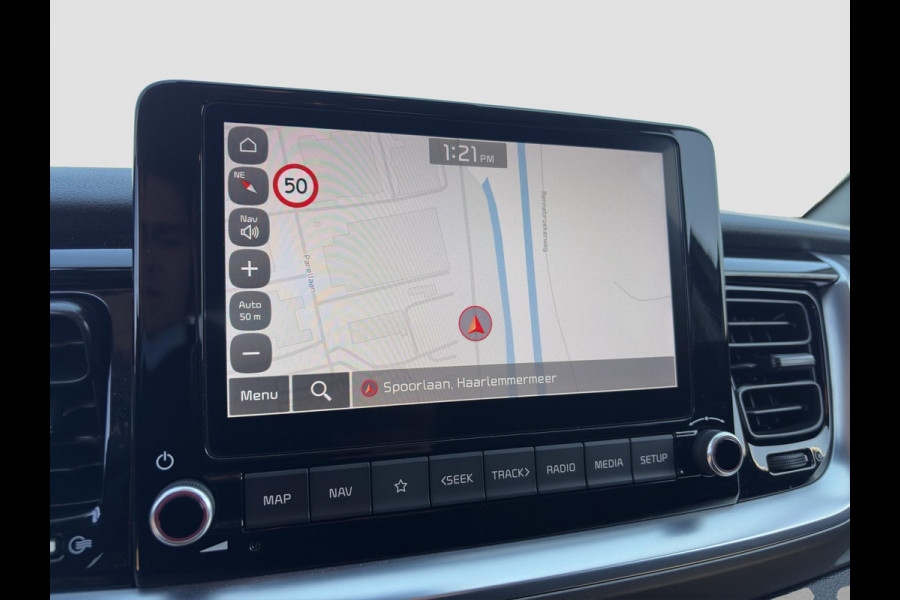 Kia Stonic 1.0 T-GDi MHEV DynamicPlusLine