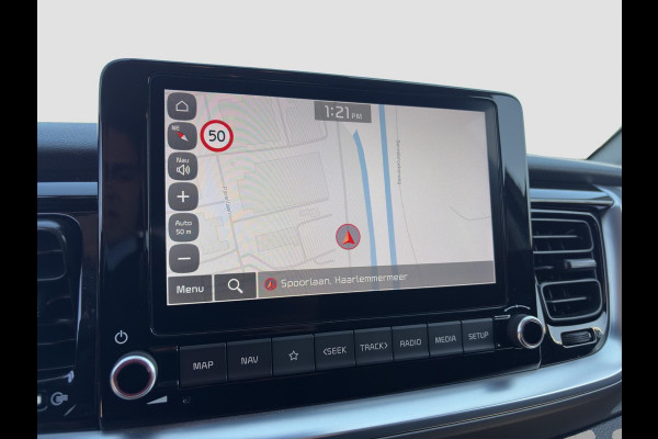 Kia Stonic 1.0 T-GDi MHEV DynamicPlusLine