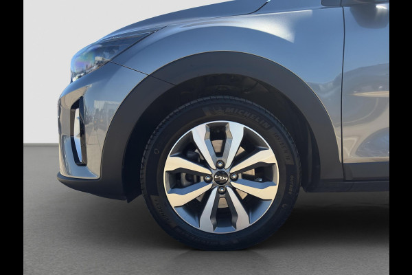 Kia Stonic 1.0 T-GDi MHEV DynamicPlusLine