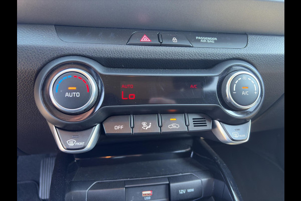 Kia Stonic 1.0 T-GDi MHEV DynamicPlusLine