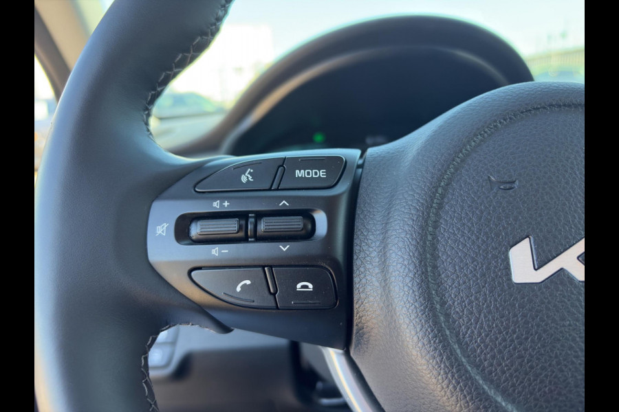 Kia Stonic 1.0 T-GDi MHEV DynamicPlusLine