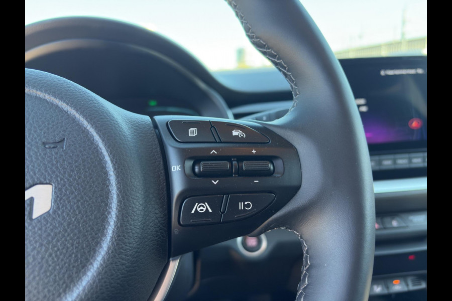 Kia Stonic 1.0 T-GDi MHEV DynamicPlusLine