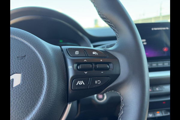 Kia Stonic 1.0 T-GDi MHEV DynamicPlusLine