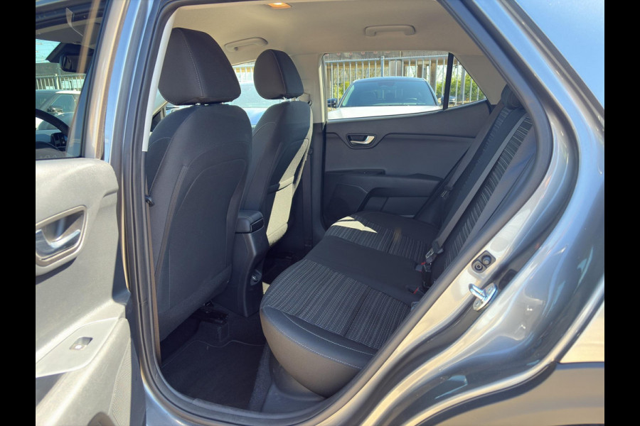 Kia Stonic 1.0 T-GDi MHEV DynamicPlusLine