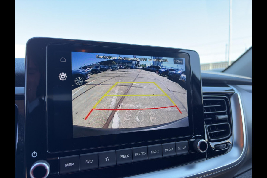 Kia Stonic 1.0 T-GDi MHEV DynamicPlusLine