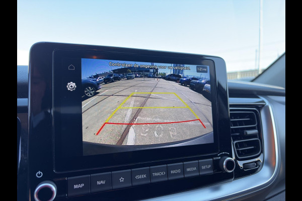 Kia Stonic 1.0 T-GDi MHEV DynamicPlusLine