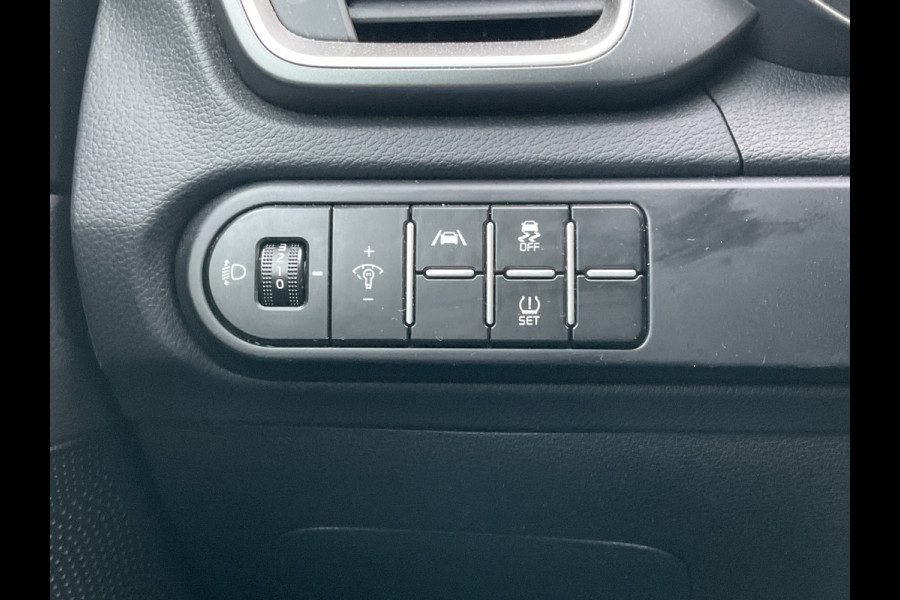 Kia Ceed Sportswagon 1.0 T-GDi DynamicLine Adapt.Cruis Carplay Led Camera DAB NL-Auto Voll.Onderhouden!