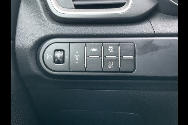 Kia Ceed Sportswagon 1.0 T-GDi DynamicLine Adapt.Cruis Carplay Led Camera DAB NL-Auto Voll.Onderhouden!