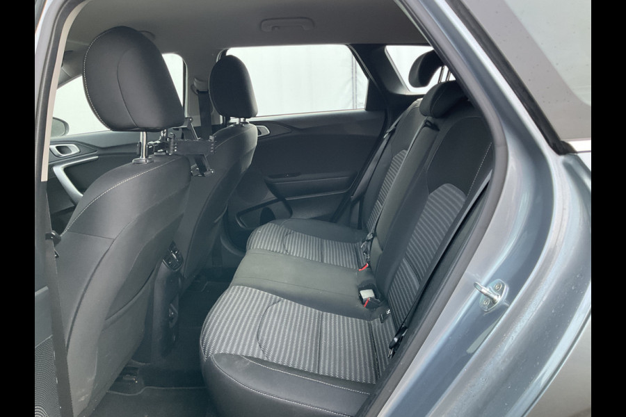 Kia Ceed Sportswagon 1.0 T-GDi DynamicLine Adapt.Cruis Carplay Led Camera DAB NL-Auto Voll.Onderhouden!