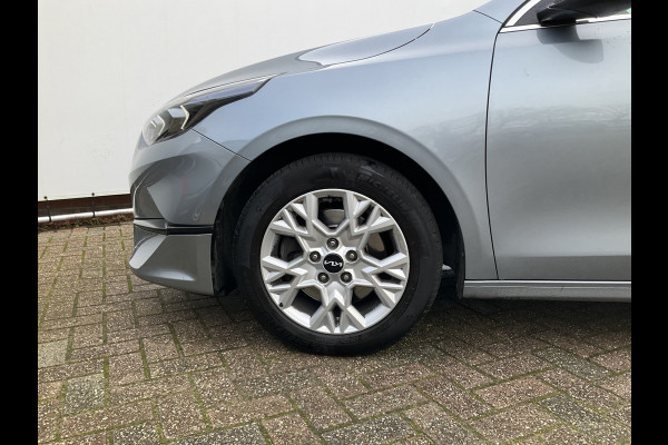 Kia Ceed Sportswagon 1.0 T-GDi DynamicLine Adapt.Cruis Carplay Led Camera DAB NL-Auto Voll.Onderhouden!