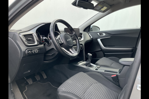Kia Ceed Sportswagon 1.0 T-GDi DynamicLine Adapt.Cruis Carplay Led Camera DAB NL-Auto Voll.Onderhouden!