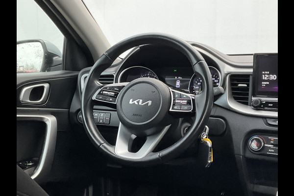 Kia Ceed Sportswagon 1.0 T-GDi DynamicLine Adapt.Cruis Carplay Led Camera DAB NL-Auto Voll.Onderhouden!
