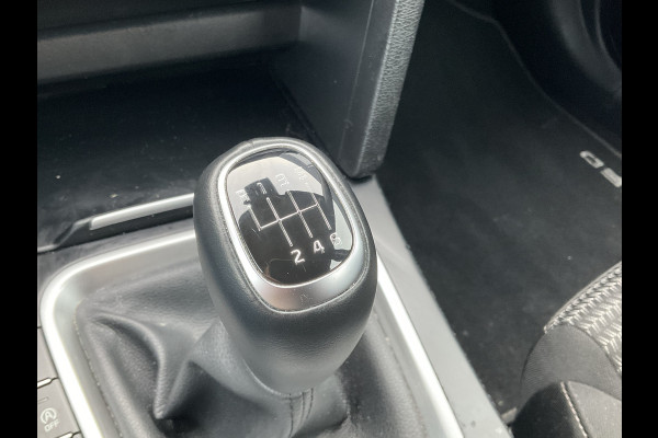 Kia Ceed Sportswagon 1.0 T-GDi DynamicLine Adapt.Cruis Carplay Led Camera DAB NL-Auto Voll.Onderhouden!