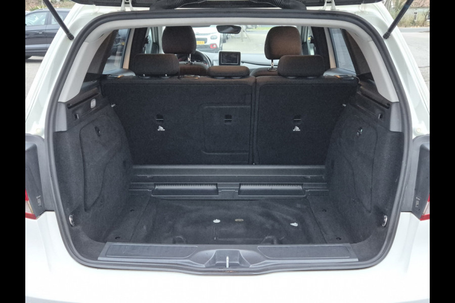 Mercedes-Benz B-Klasse 220 d Ambition Dealer Onderhouden 1 Ste Eigenaar