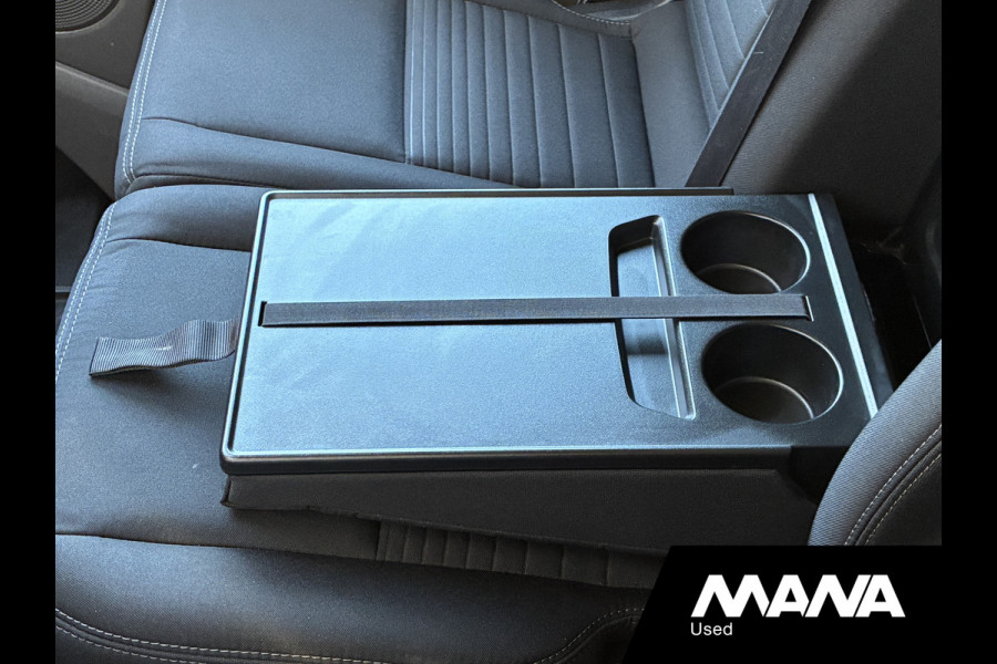 Ford Transit Custom 300 2.0 TDCI L1H1 Limited DC Automaat Trekhaak Camera Airco Stoelverwarming Voorruitverwarming