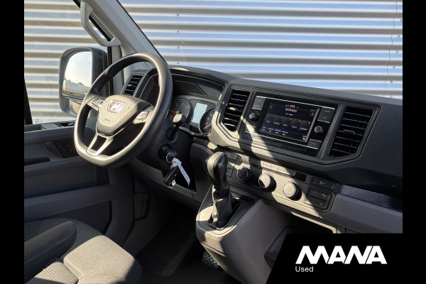 MAN TGE 35 2.0 3.140 L3H3 140PK Automaat Camera Airco Cruise Carplay