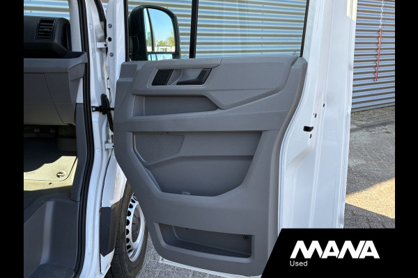 MAN TGE 35 2.0 3.140 L3H3 140PK Automaat Camera Airco Cruise Carplay