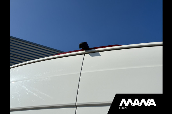 MAN TGE 35 2.0 3.140 L3H3 140PK Automaat Camera Airco Cruise Carplay