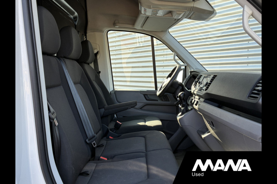 MAN TGE 35 2.0 3.140 L3H3 140PK Automaat Camera Airco Cruise Carplay