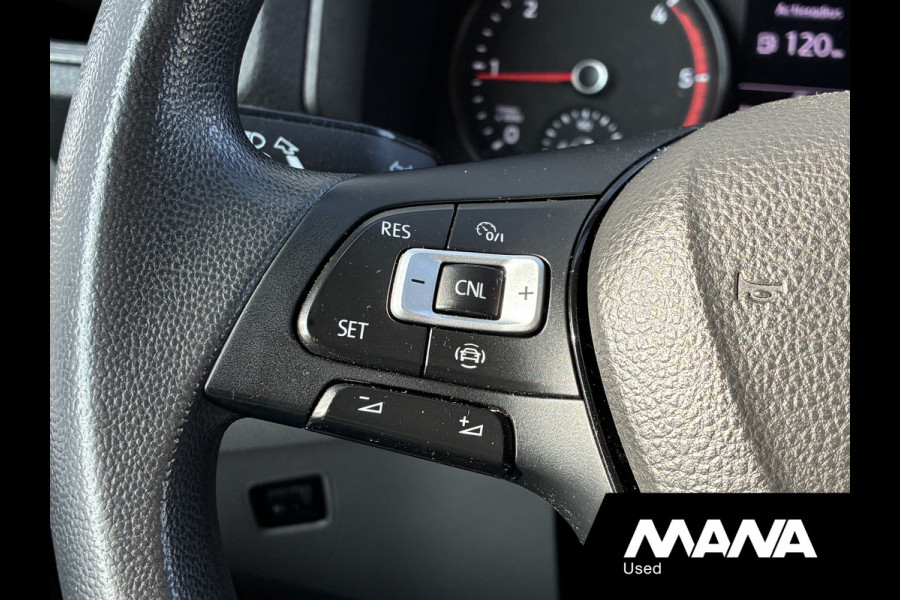 MAN TGE 35 2.0 3.140 L3H3 140PK Automaat Camera Airco Cruise Carplay