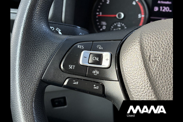 MAN TGE 35 2.0 3.140 L3H3 140PK Automaat Camera Airco Cruise Carplay