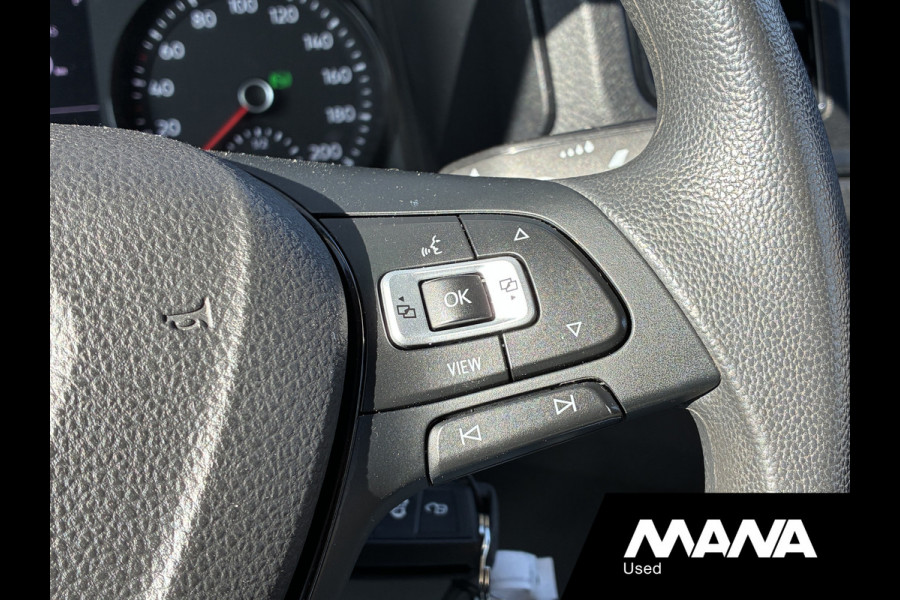 MAN TGE 35 2.0 3.140 L3H3 140PK Automaat Camera Airco Cruise Carplay