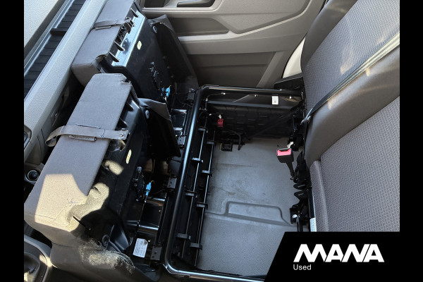 MAN TGE 35 2.0 3.140 L3H3 140PK Automaat Camera Airco Cruise Carplay