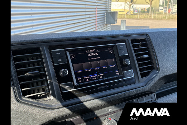 MAN TGE 35 2.0 3.140 L3H3 140PK Automaat Camera Airco Cruise Carplay