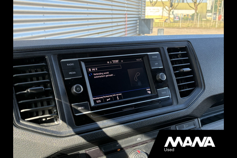 MAN TGE 35 2.0 3.140 L3H3 140PK Automaat Camera Airco Cruise Carplay