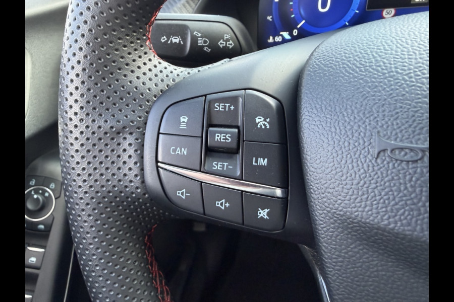 Ford Puma 125pk EB Hyb ST-Line X WINTERPACK/DRIVER ASS.PACK/CAMERA/ELEKTR.