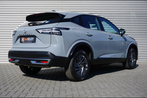 Nissan QASHQAI 158PK MHEV XTRONIC Acenta | AUTOM | CARPLAY | SUPERLUXE | CAMERA