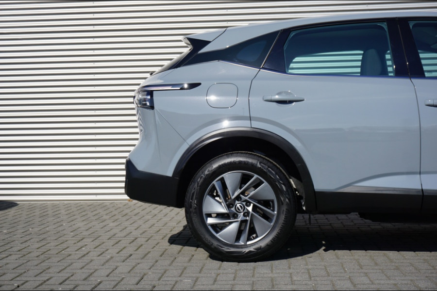 Nissan QASHQAI 158PK MHEV XTRONIC Acenta | AUTOM | CARPLAY | SUPERLUXE | CAMERA