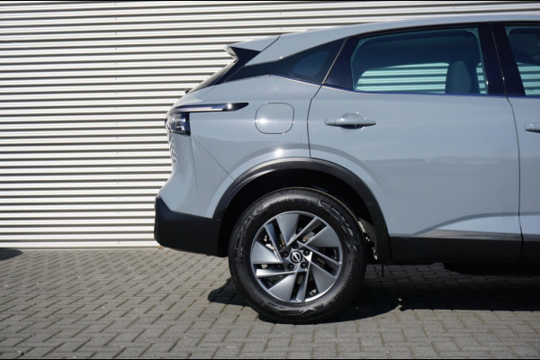 Nissan QASHQAI 158PK MHEV XTRONIC Acenta | AUTOM | CARPLAY | SUPERLUXE | CAMERA