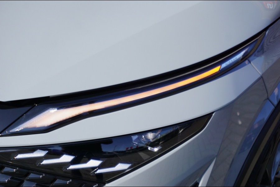 Nissan QASHQAI 158PK MHEV XTRONIC Acenta | AUTOM | CARPLAY | SUPERLUXE | CAMERA