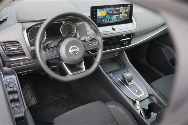 Nissan QASHQAI 158PK MHEV XTRONIC Acenta | AUTOM | CARPLAY | SUPERLUXE | CAMERA
