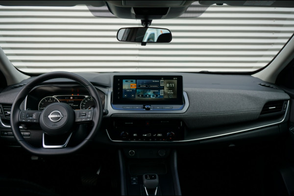 Nissan QASHQAI 158PK MHEV XTRONIC Acenta | AUTOM | CARPLAY | SUPERLUXE | CAMERA