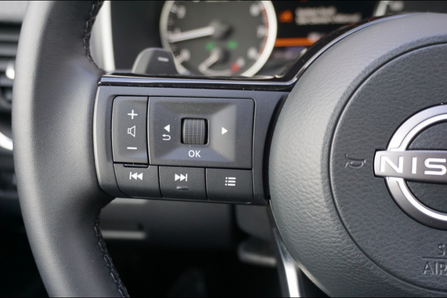 Nissan QASHQAI 158PK MHEV XTRONIC Acenta | AUTOM | CARPLAY | SUPERLUXE | CAMERA