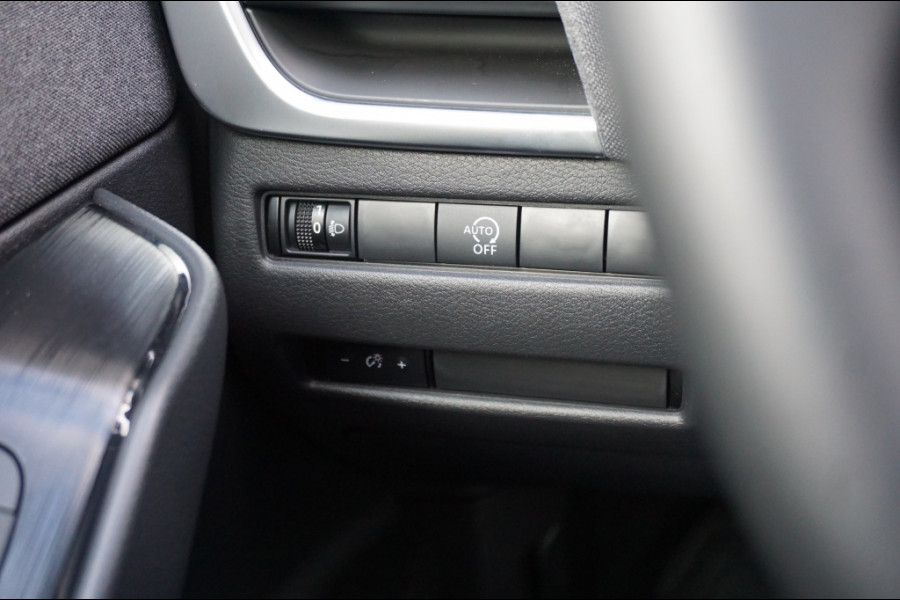 Nissan QASHQAI 158PK MHEV XTRONIC Acenta | AUTOM | CARPLAY | SUPERLUXE | CAMERA